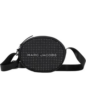 Marc Jacobs Hand Held Bag - Black