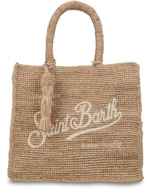 MC2 Saint Barth Borsa Colette - Brown