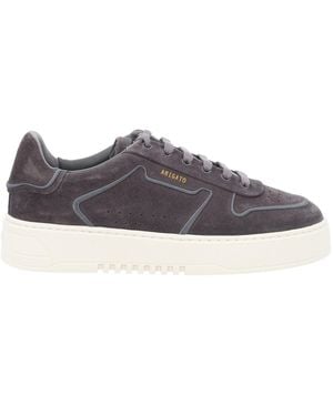 Axel Arigato Sneaker "Orbit Emboidery" - Multicolor