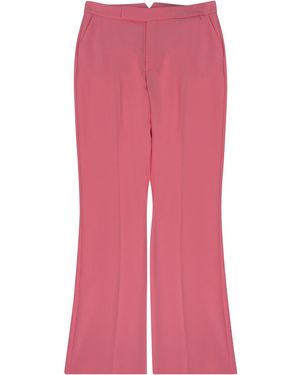 OSCAR THE COLLECTION Pantalone "Laure" - Pink
