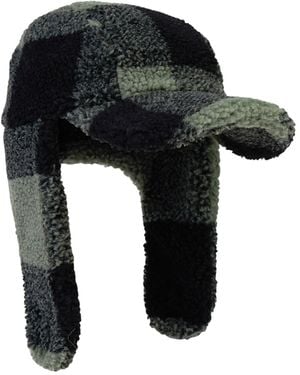 Stella McCartney Hat - Black
