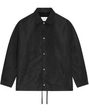 Givenchy Jacket Polyester - Black