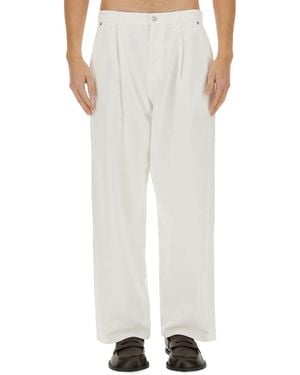 Moschino Jeans - Bianco