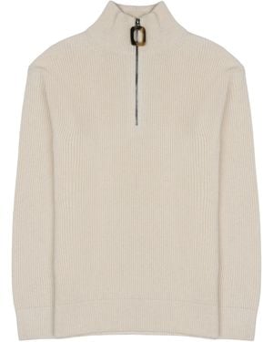 JW Anderson Maglia - Natural