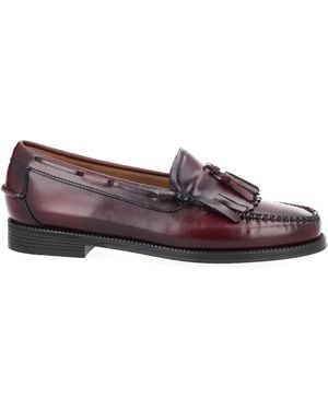 G.H. Bass & Co. G. H. Bass Mocassino "Weejun Ii Esther" - Brown