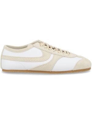 Dries Van Noten Trainer - White