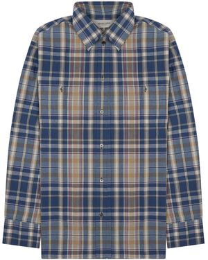Golden Goose Camicia - Blue