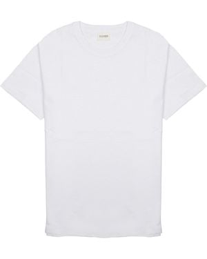 Closed Crew Neck T-Shirt - White