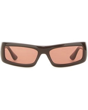 Port Tanger Sunglasses "Daryan" - Pink