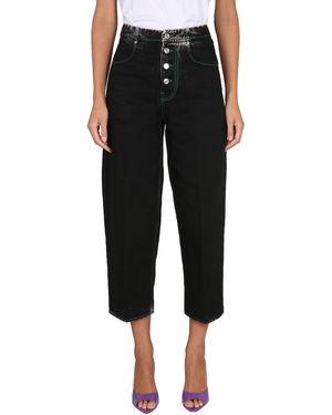 Department 5 Margie Pants - Black