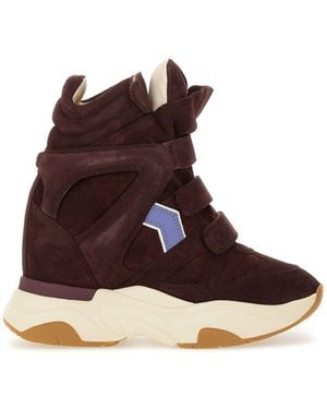 Isabel Marant Low-top sneakers for Women | Online Sale up to