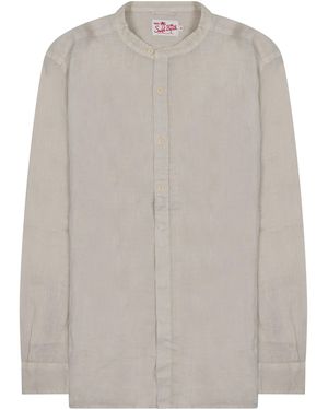 MC2 Saint Barth Shirt Naxos - Multicolour