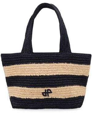 Patou Patou - Black