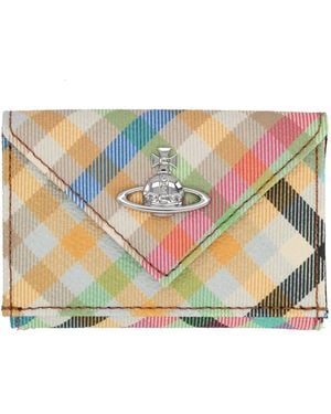 Vivienne Westwood "Envelope" Portfolio - Multicolour