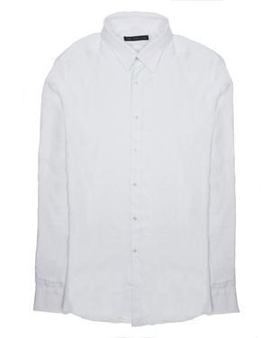 Low Brand Camicia - White