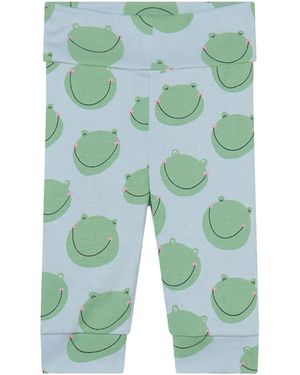 Stella McCartney Leggings - Green