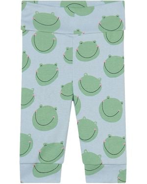 Stella McCartney Stella Mc Cartney Leggings - Green