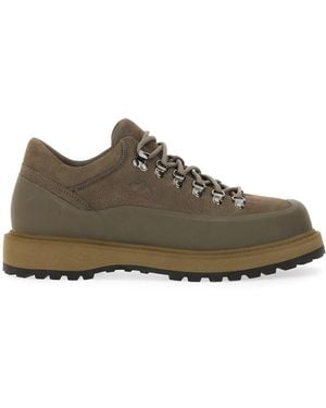 Diemme Hiking Shoe "Cornaro" - Brown