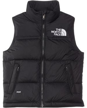 The North Face Vest - Black