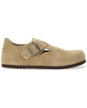 Birkenstock Sabot "London" - Multicolor