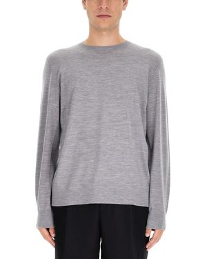 Theory Maglia - Grigio