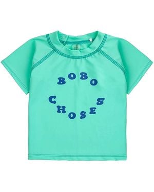 Bobo Choses Costume T-Shirt - Green