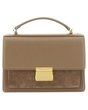 Golden Goose Handbag "Venice" - Brown