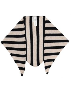 Paul Smith Sciarpa - Black