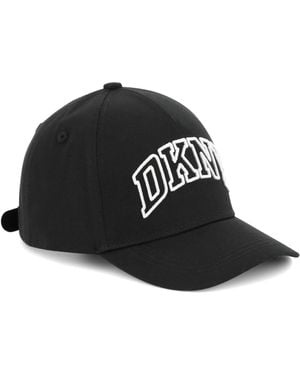 DKNY Hat - Black