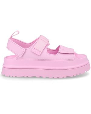 UGG Sandal "Goldenglow" - Pink