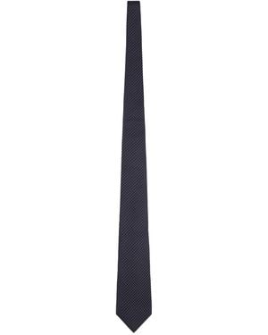 ZEGNA Cravatta - White