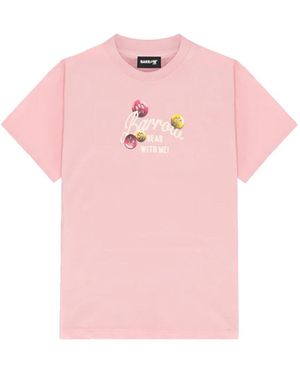 Barrow T-Shirt - Pink