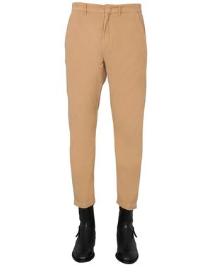 PENCE 1979 "Baldo" V "Trousers - Natural