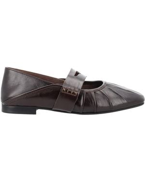 Alohas Ballerina "Bargo" - Grey