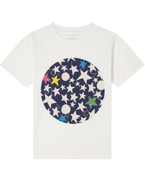 Stella McCartney T-Shirt - Blue