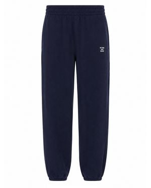 Drole de Monsieur Pantalone - Blue