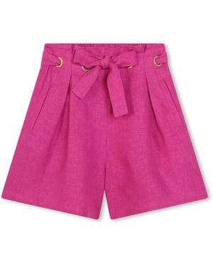 Chloé Short - Rosa
