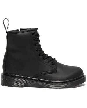 Dr. Martens 1460 Serena Mono J Republic Wp - Black