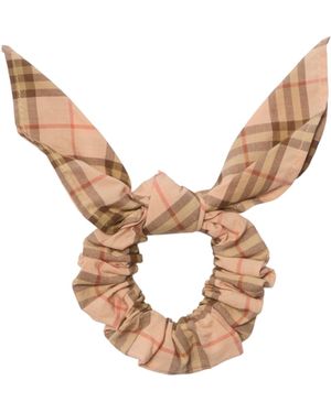 Burberry正規品/関税送料込み HAIR BAND Burberry Headbands and Hair Accessories for Women | Online
