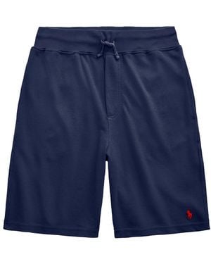 Polo Ralph Lauren Shorts "Athletic" - Blue
