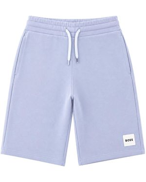 BOSS Shorts - Blue