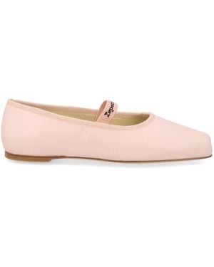 Repetto Ballerina "Lisbeth" - Pink