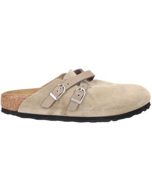 Birkenstock Sabot "Blair" - White