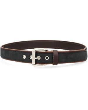 Our Legacy Cintura "Verge" - Black