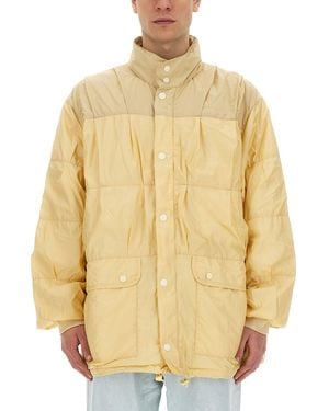 Our Legacy Nylon Jacket - Natural