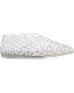 Senso Ballerina "Jellie" - White