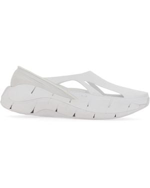 MM6 MAISON MARGIELA X SALOMON Trainer Project 0 Cr - White