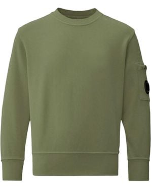C.P. Company C. P. Company Shirt - Green