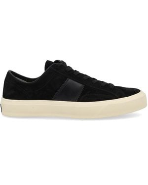 Tom Ford Sneaker Cambridge - Black