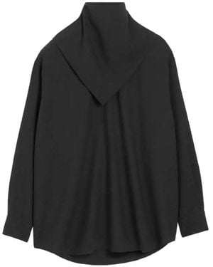 Ami Paris Bandana - Black